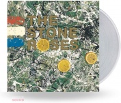 The Stone Roses Stone Roses LP National Album Day 2020 / Limited Ultra Clear