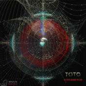 TOTO Greatest Hits – 40 Trips Around The Sun CD
