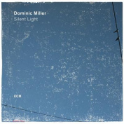 Dominic Miller Silent Light CD