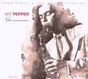 ART PEPPER - THE SURVIVOR 2 CD