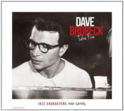 Dave Brubeck - Take Five 3CD