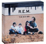 R.E.M. 7IN-83-88 (Box) 12 LP