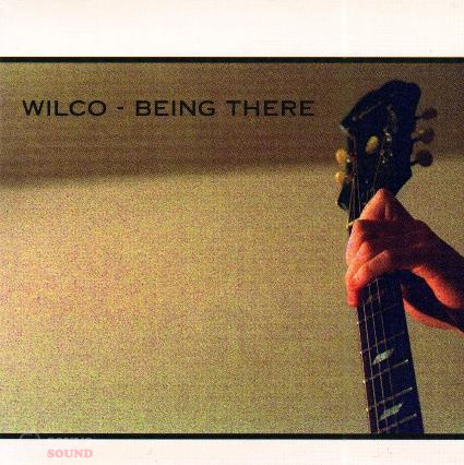 Wilco Being There 4 LP Box Set