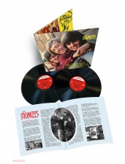 The Monkees The Monkees 3 LP