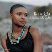 Lizz Wright Dreaming Wide Awake CD