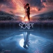 The Script Sunsets & Full Moons LP Orange