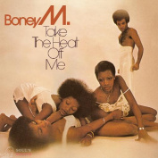Boney M. Take the Heat off Me LP