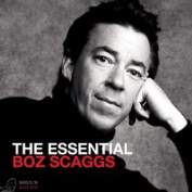 BOZ SCAGGS - THE ESSENTIAL 2 CD