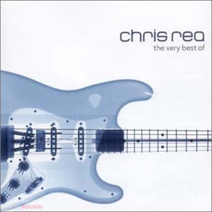 Chris Rea The Very Best Of 2 LP