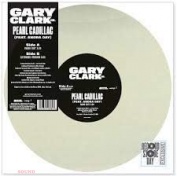 GARY CLARK JR. PEARL CADILLAC (FEAT. ANDRA DAY) LP RSD2020 / Limited