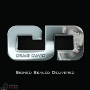 Craig David - Signed Sealed Delivered CD
