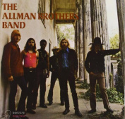 The Allman Brothers Band The Allman Brothers Band CD