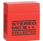 Stereo MC's Collected (Box) 9 CD + DVD