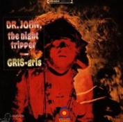 DR. JOHN - GRIS-GRIS CD