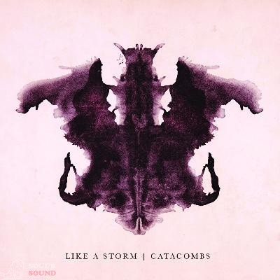 Like A Storm Catacombs CD