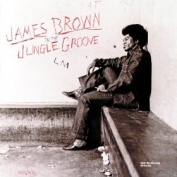 James Brown In the Jungle Groove CD