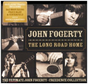 John Fogerty The Long Road Home - The Ultimate John Fogerty & Creedence Collection CD