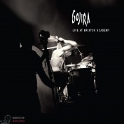 Gojira Live at Brixton Academy 2 LP RSD2022 / Limited