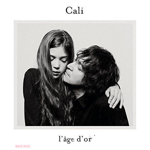 CALI - L'AGE D'OR LP