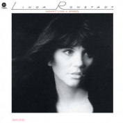 Linda Ronstadt - Heart Like A Wheel LP