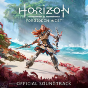 Original Soundtrack Horizon Forbidden West 2 LP