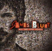 JAMES BLUNT - ALL THE LOST SOULS 2 CD