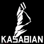 Kasabian Kasabian 2 LP