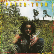 PETER TOSH - LEGALIZE IT CD