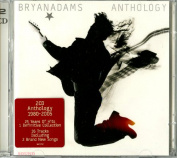 Bryan Adams Anthology 2 CD