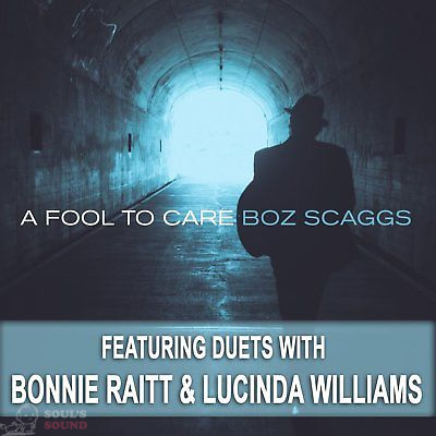 Boz Scaggs - A Fool To Care CD