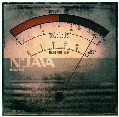 SOURCE - NJAVA CD
