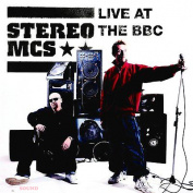 Stereo MC's - Live At The BBC CD