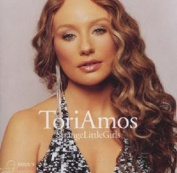 TORI AMOS - STRANGE LITTLE GIRLS CD