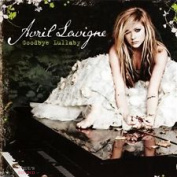 AVRIL  - GOODBYE LULLABY (DELUXE EDITION) 2 Deluxe CD