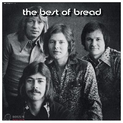 Bread The Best Of LP