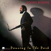 SONNY ROLLINS - DANCING IN THE DARK LP