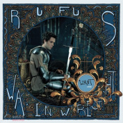 Rufus Wainwright Want One 2 LP