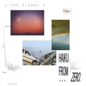 Cut Copy - Haiku From Zero CD