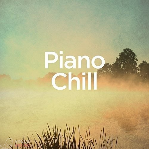 Michael Forster Piano Chill CD