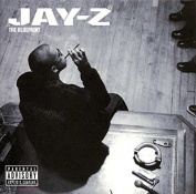 Jay-Z - The Blueprint CD