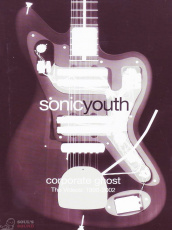 Sonic Youth Corporate Ghost DVD