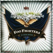 FOO FIGHTERS - IN YOUR HONOR 2 CD