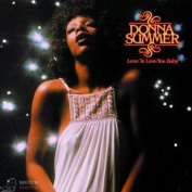 Donna Summer - Love To Love You Baby CD