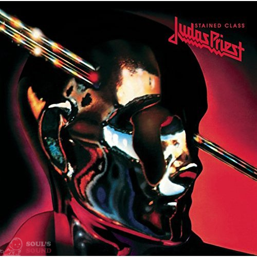 Judas Priest Stained Class LP