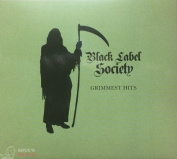 Black Label Society ‎– Grimmest Hits CD