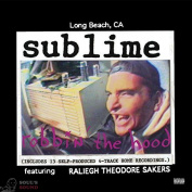 Sublime Robbin' The Hood 2 LP