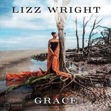 Lizz Wright - Grace LP