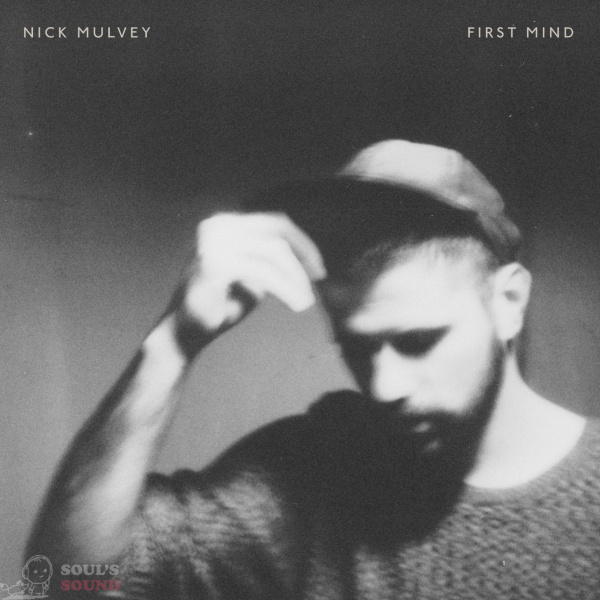 Nick Mulvey First Mind LP