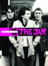 The Jam The Sound Of The Jam ( 2 CD + DVD )