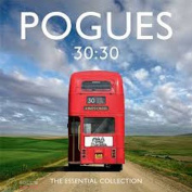 THE POGUES - 30:30 THE ESSENTIAL COLLECTION 2CD